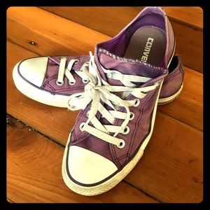 Converse All Stars Women’s 7